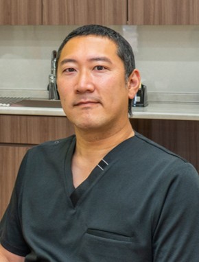 天海 裕至 医師